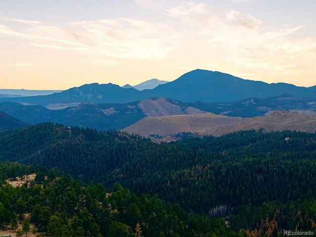 13892 Douglas Ranch Drive, Pine, CO 80470