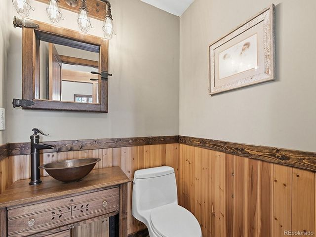 13892 Douglas Ranch Drive, Pine, CO 80470