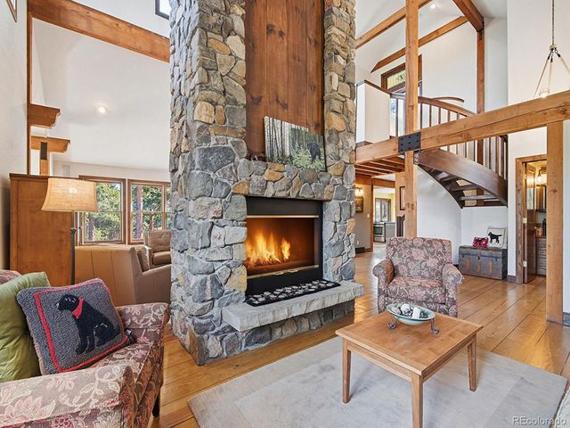 13892 Douglas Ranch Drive, Pine, CO 80470