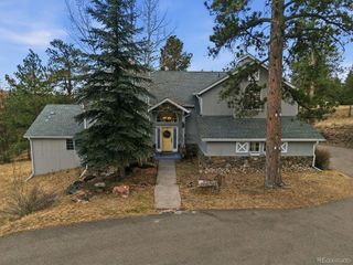 13892 Douglas Ranch Drive, Pine, CO 80470
