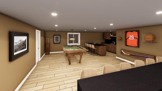 6855 Sun Valley Boulevard, Horace, ND 58047