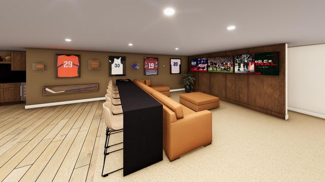 6855 Sun Valley Boulevard, Horace, ND 58047