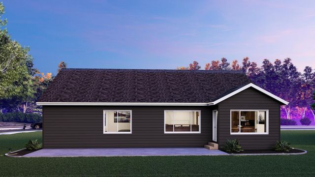 6855 Sun Valley Boulevard, Horace, ND 58047