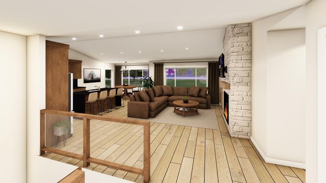 6855 Sun Valley Boulevard, Horace, ND 58047