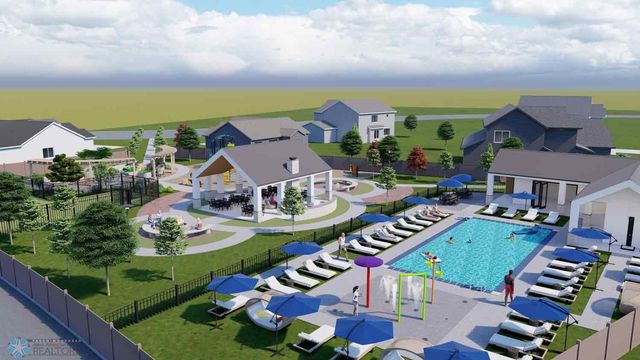 6855 Sun Valley Boulevard, Horace, ND 58047