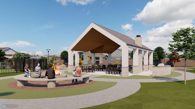 6855 Sun Valley Boulevard, Horace, ND 58047