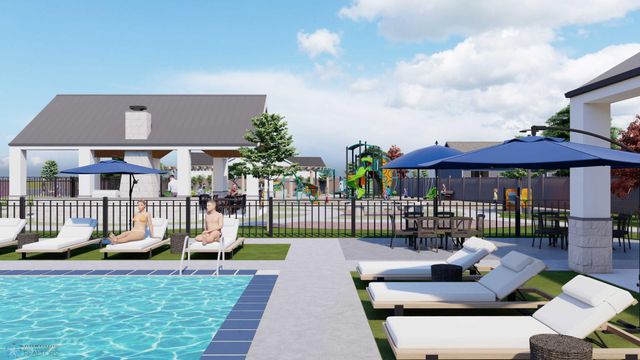 6855 Sun Valley Boulevard, Horace, ND 58047