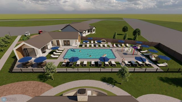 6855 Sun Valley Boulevard, Horace, ND 58047