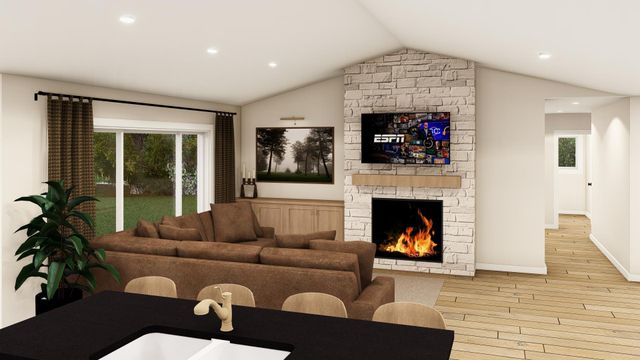 6855 Sun Valley Boulevard, Horace, ND 58047