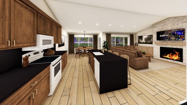 6855 Sun Valley Boulevard, Horace, ND 58047