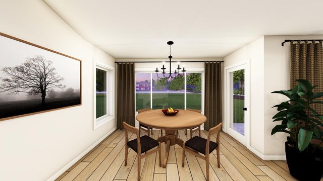 6855 Sun Valley Boulevard, Horace, ND 58047