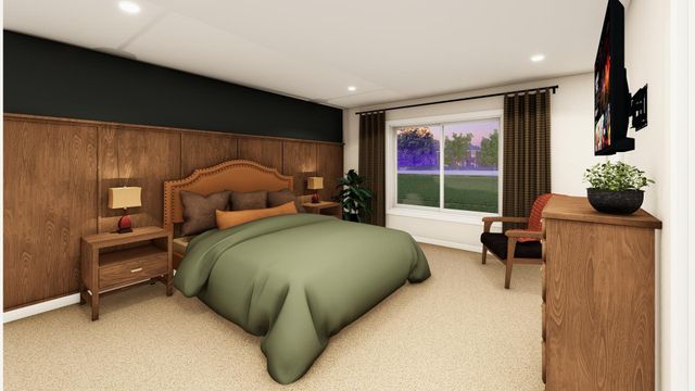 6855 Sun Valley Boulevard, Horace, ND 58047