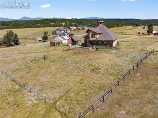 18 Sir Richard Drive, Divide, CO 80814