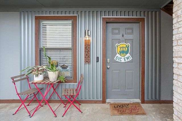 1368 S 12th Street, Waco, TX 76706