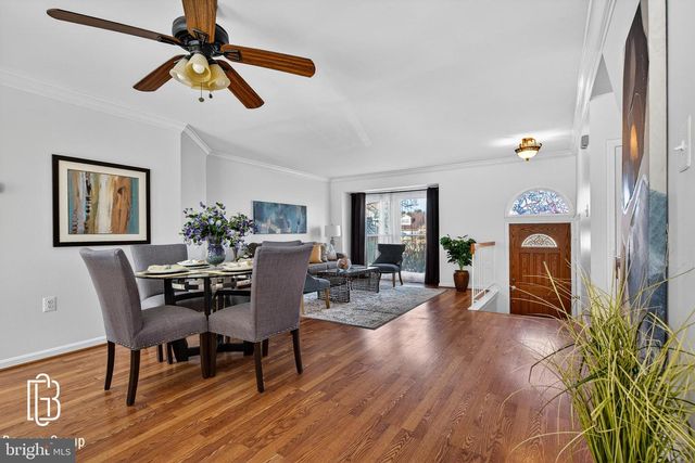 41 SCARLET SAGE CT, Burtonsville, MD 20866