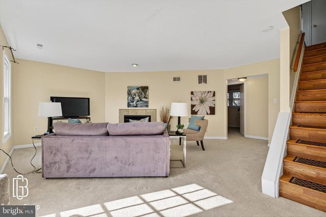 41 SCARLET SAGE CT, Burtonsville, MD 20866