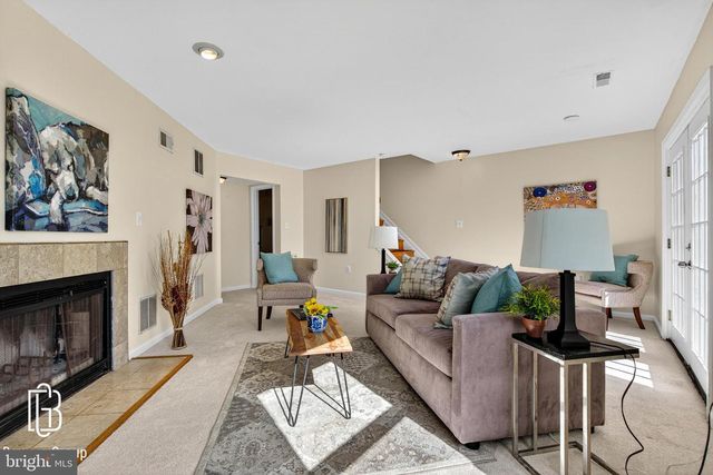 41 SCARLET SAGE CT, Burtonsville, MD 20866