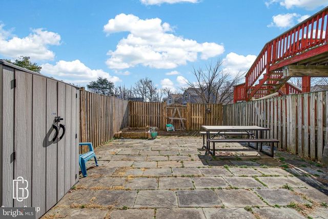 41 SCARLET SAGE CT, Burtonsville, MD 20866