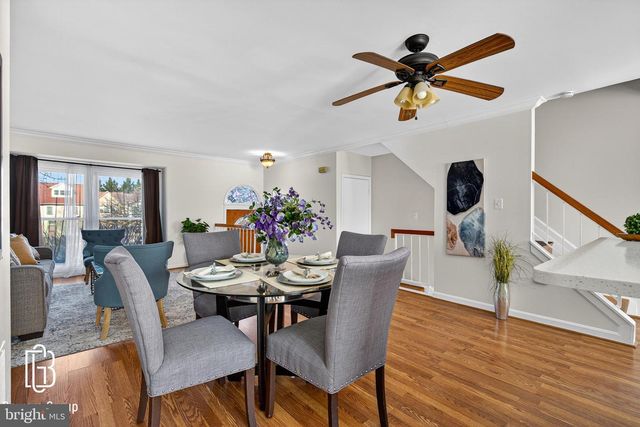 41 SCARLET SAGE CT, Burtonsville, MD 20866