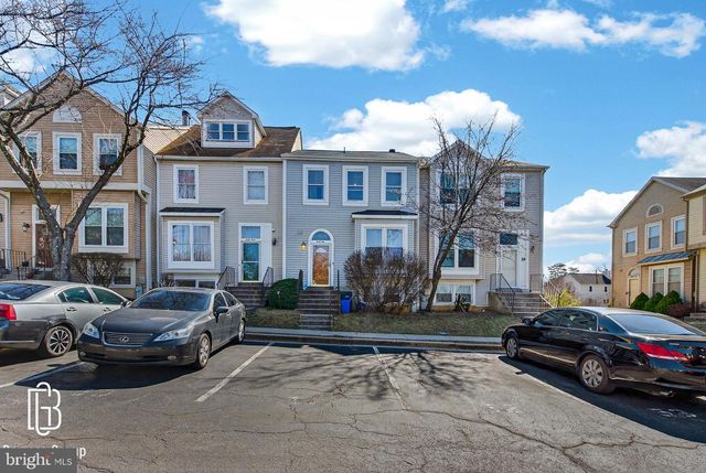 41 SCARLET SAGE CT, Burtonsville, MD 20866