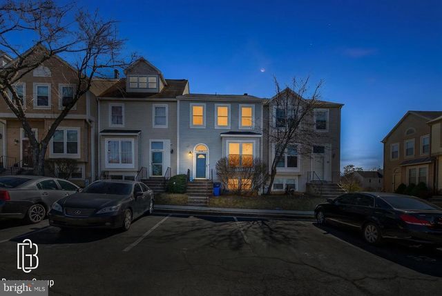 41 SCARLET SAGE CT, Burtonsville, MD 20866