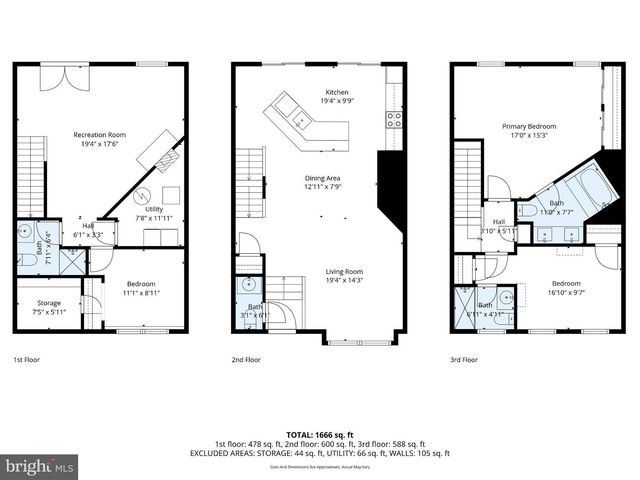 41 SCARLET SAGE CT, Burtonsville, MD 20866