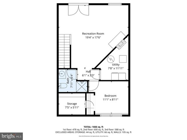 41 SCARLET SAGE CT, Burtonsville, MD 20866