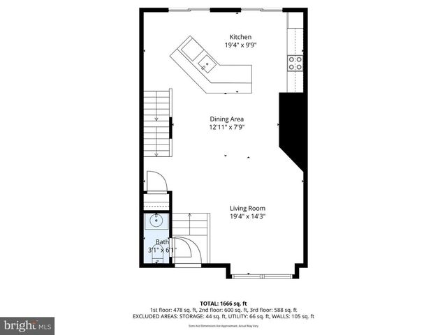 41 SCARLET SAGE CT, Burtonsville, MD 20866