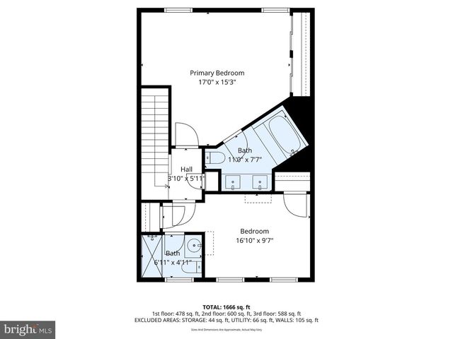 41 SCARLET SAGE CT, Burtonsville, MD 20866