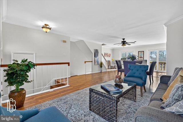 41 SCARLET SAGE CT, Burtonsville, MD 20866