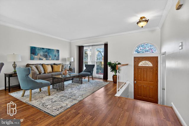 41 SCARLET SAGE CT, Burtonsville, MD 20866