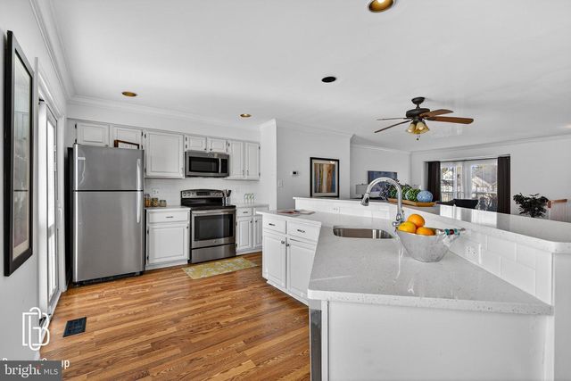 41 SCARLET SAGE CT, Burtonsville, MD 20866