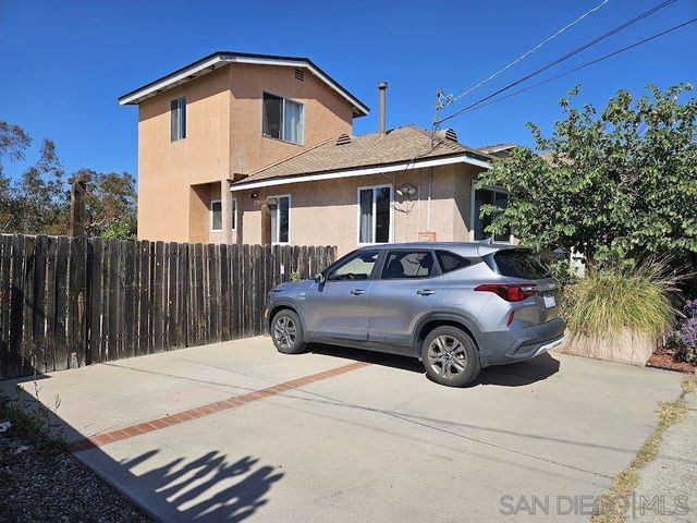 4076 MANZANITA DR, San Diego, CA 92105