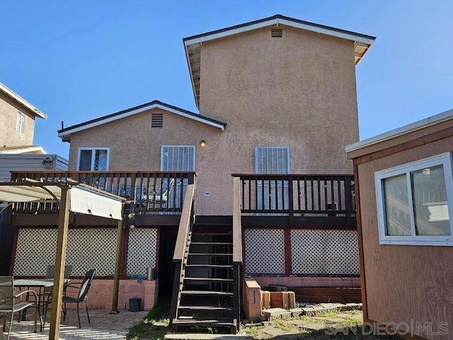 4076 MANZANITA DR, San Diego, CA 92105