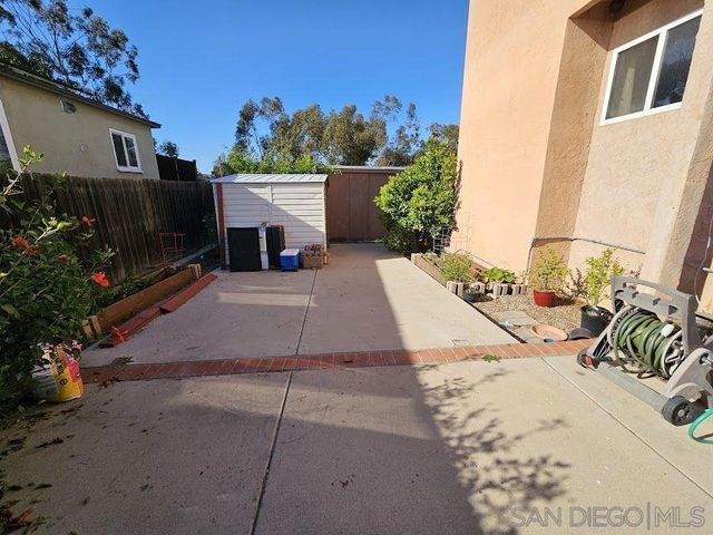 4076 MANZANITA DR, San Diego, CA 92105