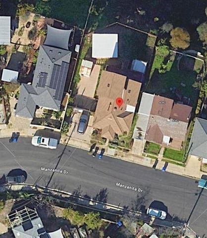 4076 MANZANITA DR, San Diego, CA 92105