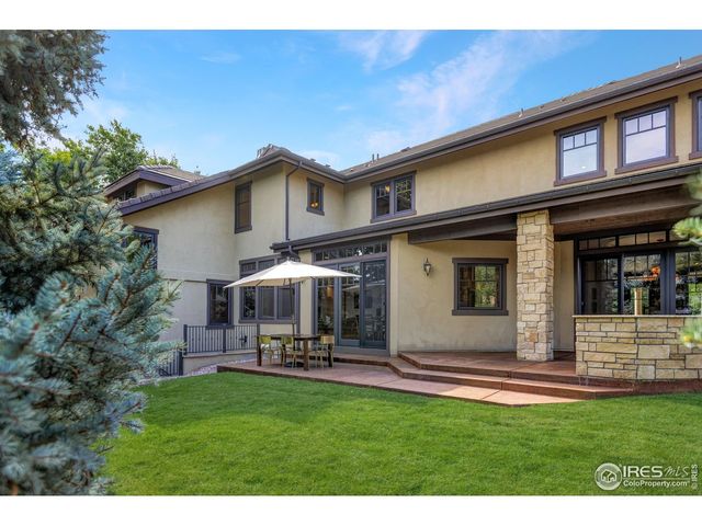 1285 Meadow Pl, Boulder, CO 80304