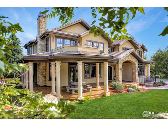 1285 Meadow Pl, Boulder, CO 80304