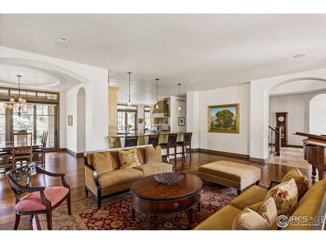 1285 Meadow Pl, Boulder, CO 80304