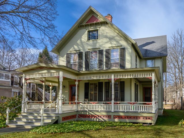 21 North Main Street, Kent, CT 06757