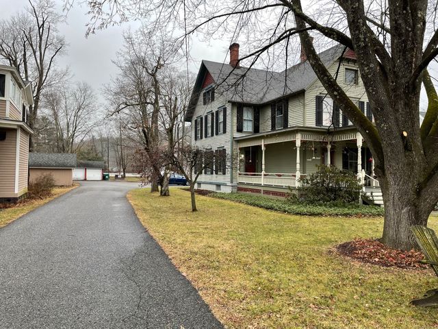 21 North Main Street, Kent, CT 06757