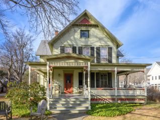 21 North Main Street, Kent, CT 06757