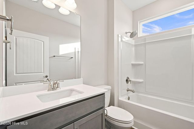6001 Painted Turtle Place, Leland, NC 28451