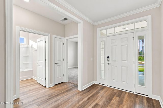 6001 Painted Turtle Place, Leland, NC 28451