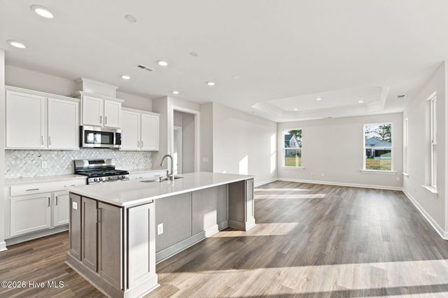 6001 Painted Turtle Place, Leland, NC 28451