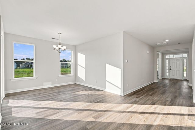 6001 Painted Turtle Place, Leland, NC 28451