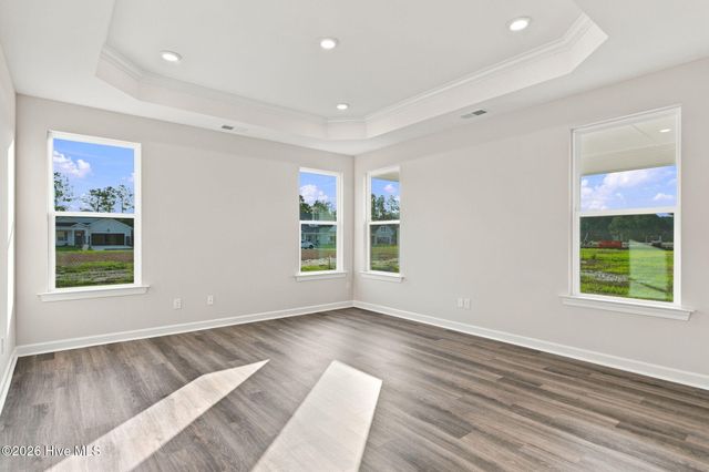 6001 Painted Turtle Place, Leland, NC 28451