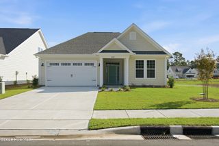 6001 Painted Turtle Place, Leland, NC 28451
