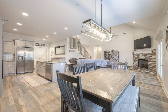 1217 White Rock Rd, Murfreesboro, TN 37129