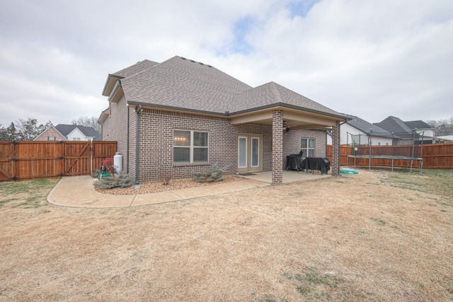 1217 White Rock Rd, Murfreesboro, TN 37129